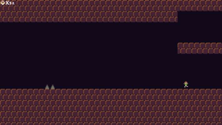 Play It’s a Trap: Adventure 