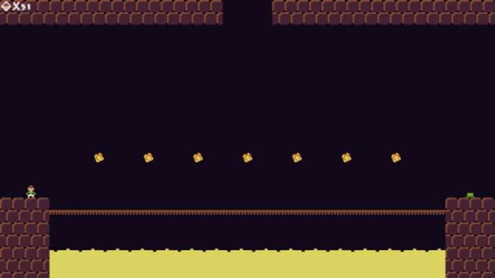 Play It’s a Trap: Adventure 