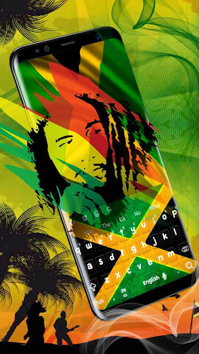 Play Jamaica Keyboard 