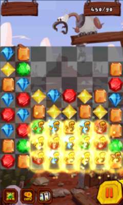 Play Jewel Clash Play Jewel Clash