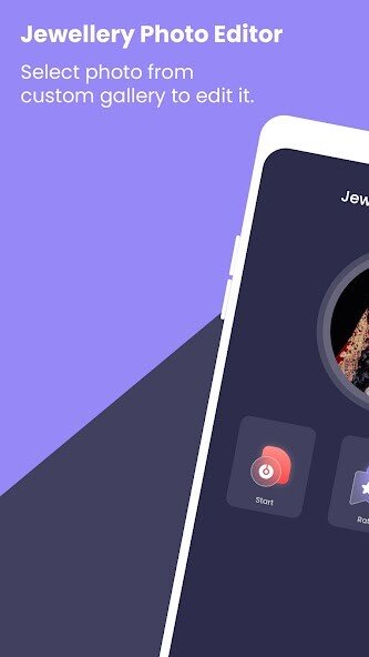 Play Jewellery Photo Editor 