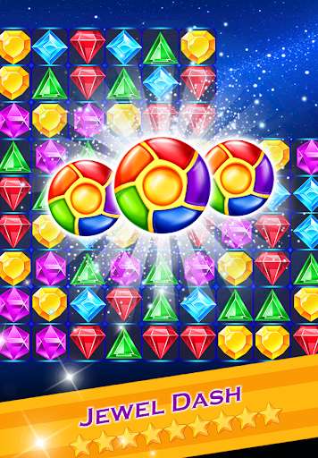 Play APK Jewel Planets Explore  and enjoy Jewel Planets Explore with UptoPlay nsq.jewelcrush.JewelDashSpaceExplore