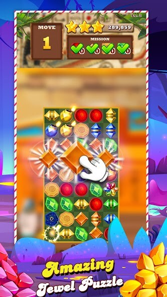 Play Jewel Quest 