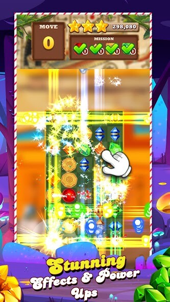 Play Jewel Quest 