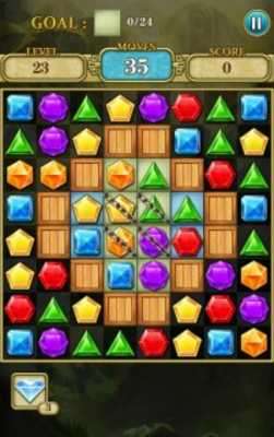 Play Jewels Legends 