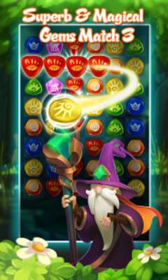 Play jewels wonders star 