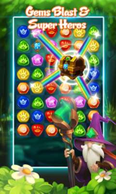 Play jewels wonders star 
