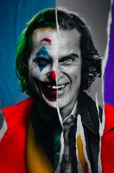 Play Joker Wallpapers 