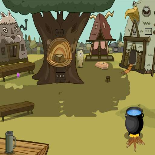 Play Jolly Girl Rescue 4 Play Jolly Girl Rescue 4
