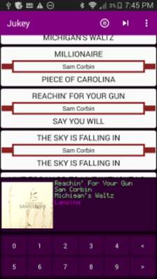 Play Jukey - Jukebox Music Player Play Jukey - Jukebox Music Player