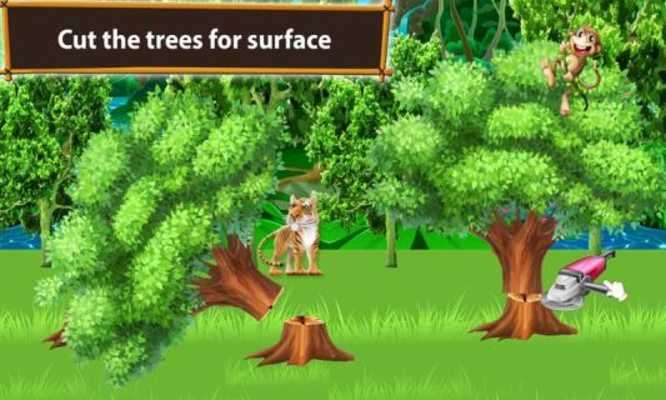 Play Jungle House Builder – Farmhouse Construction Sim Play Jungle House Builder – Farmhouse Construction Sim