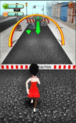 Play Jungle Runner Adventure 