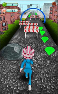Play Jungle Runner Adventure 