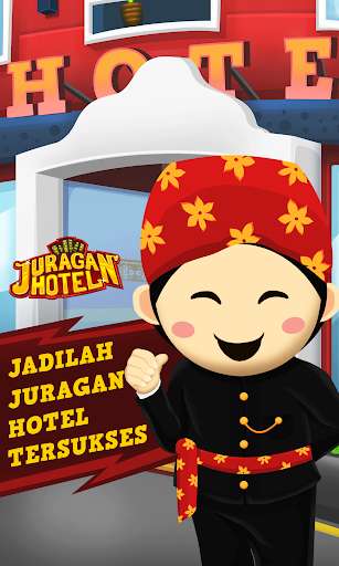 Play APK Juragan Hotel  and enjoy Juragan Hotel with UptoPlay com.binaryworkssystems.juraganhotel