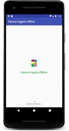 Play Kamus Inggris Offline 