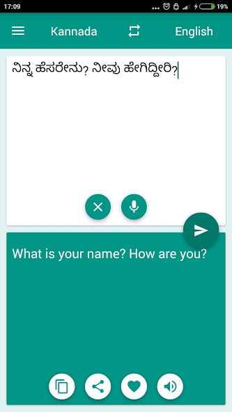 Play APK Kannada English Translator  and enjoy Kannada English Translator with UptoPlay com.online.translator.kannada