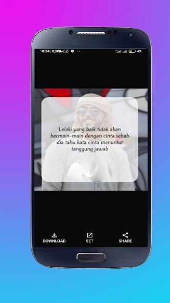 Play Kata Kata Bijak Islami Play Kata Kata Bijak Islami