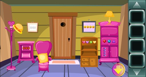 Play Kavi Escape Game 101 