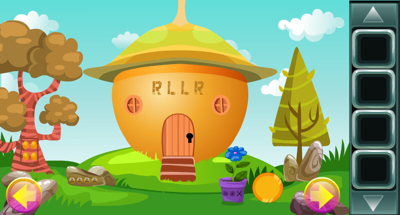 Play Kavi Escape Games 126 