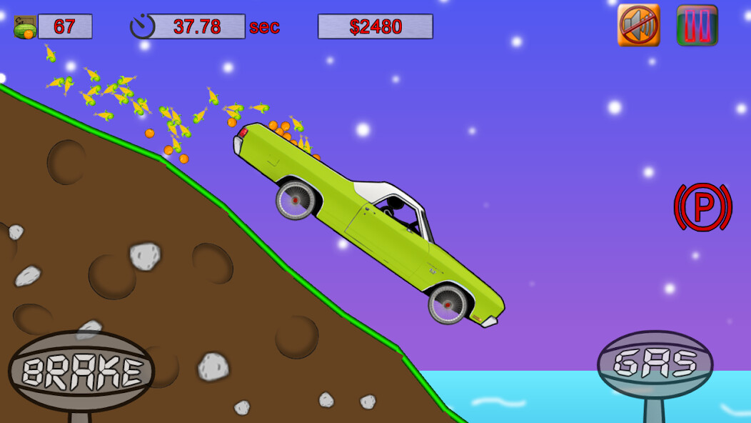 Play Keep It Safe 2 racing game 
