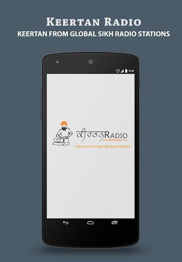 Play APK Keertan Radio  and enjoy Keertan Radio with UptoPlay com.iSharpeners.KeertanRadio