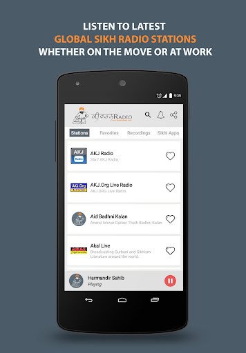 Play APK Keertan Radio  and enjoy Keertan Radio with UptoPlay com.iSharpeners.KeertanRadio