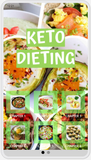 Play Ketogenic Diet Play Ketogenic Diet