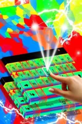 Play Keyboard for LG Joy Play Keyboard for LG Joy