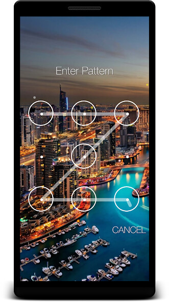 Play APK Keypad Lock Screen  and enjoy Keypad Lock Screen with UptoPlay com.G8.KeypadLockScreenPro