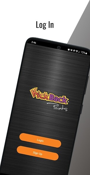 Play APK KickBack Points  and enjoy KickBack Points with UptoPlay com.KickBackPoints.Android