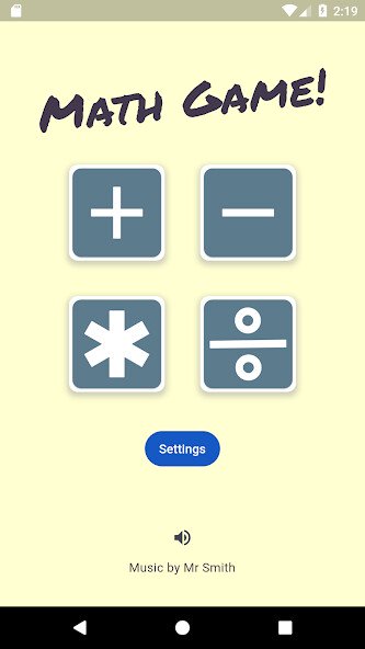 Play APK Kids math game  and enjoy Kids math game with UptoPlay com.kidsmath.wintrino