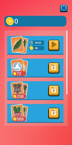 Play Kids Memory Game 