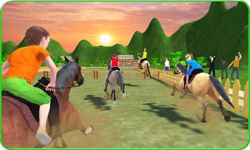 Play APK Kids Mountain Horse Rider Race and enjoy Kids Mountain Horse Rider Race with UptoPlay com.kidroider.kids.mountain.horse.race Play APK Kids Mountain Horse Rider Race and enjoy Kids Mountain Horse Rider Race with UptoPlay com.kidroider.kids.mountain.horse.race