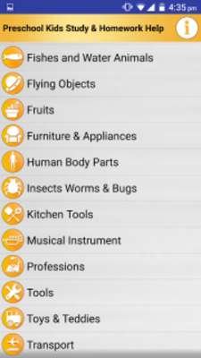 Play Kids Study & Learning Lessons Play Kids Study & Learning Lessons