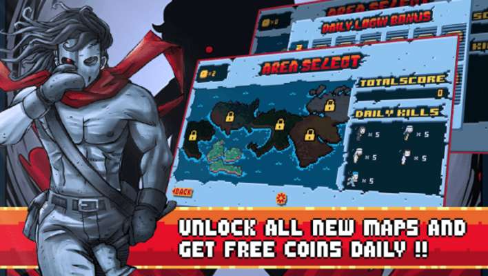 Play Killer Dash 
