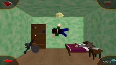 Play Kill Steve 3D 