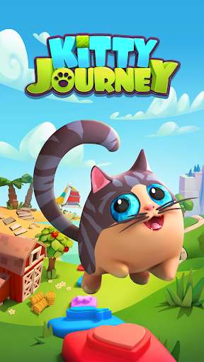 Play Kitty Journey 