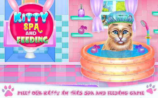 Play APK Kitty Spa and Feeding and enjoy Kitty Spa and Feeding with UptoPlay air.com.bmapps.kittyspaandfeeding Play APK Kitty Spa and Feeding and enjoy Kitty Spa and Feeding with UptoPlay air.com.bmapps.kittyspaandfeeding