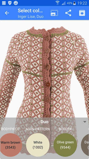 Play APK KnittingColors  and enjoy KnittingColors with UptoPlay net.knitcolor