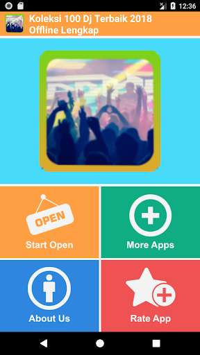 Play APK Koleksi 99+ Dj Terbaik 2018 Offline Lengkap  and enjoy Koleksi 99+ Dj Terbaik 2018 Offline Lengkap with UptoPlay net.hikbrghome.koleksi100djterbaik2018offlinelengkap