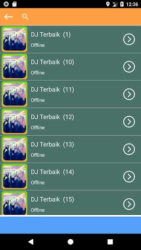 Play APK Koleksi 99+ Dj Terbaik 2018 Offline Lengkap  and enjoy Koleksi 99+ Dj Terbaik 2018 Offline Lengkap with UptoPlay net.hikbrghome.koleksi100djterbaik2018offlinelengkap
