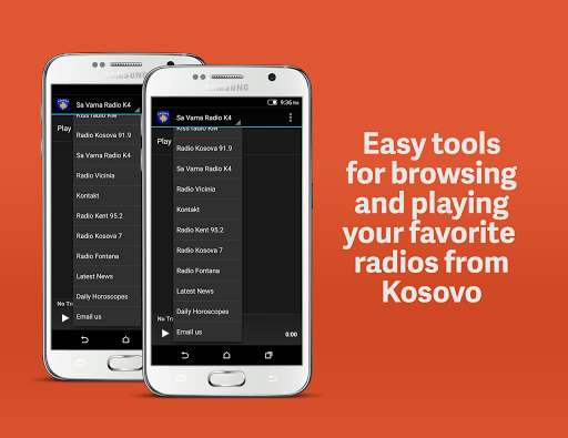 Play APK Kosovo Radios  and enjoy Kosovo Radios with UptoPlay com.andromo.dev130378.app175206