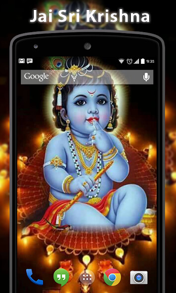 Play Krishna HD Wallpapers Play Krishna HD Wallpapers