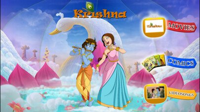 Play APK Krishna Movies  and enjoy Krishna Movies with UptoPlay com.greengold.krishnaapp