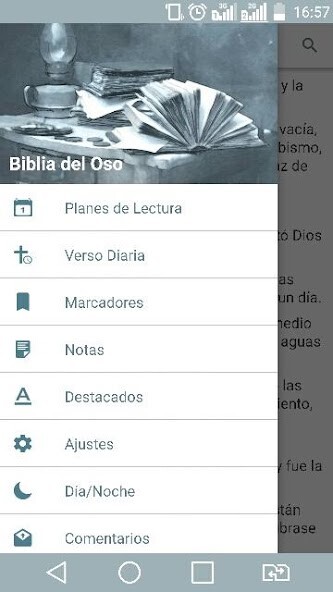 Play La Biblia Cristiana Diaria 