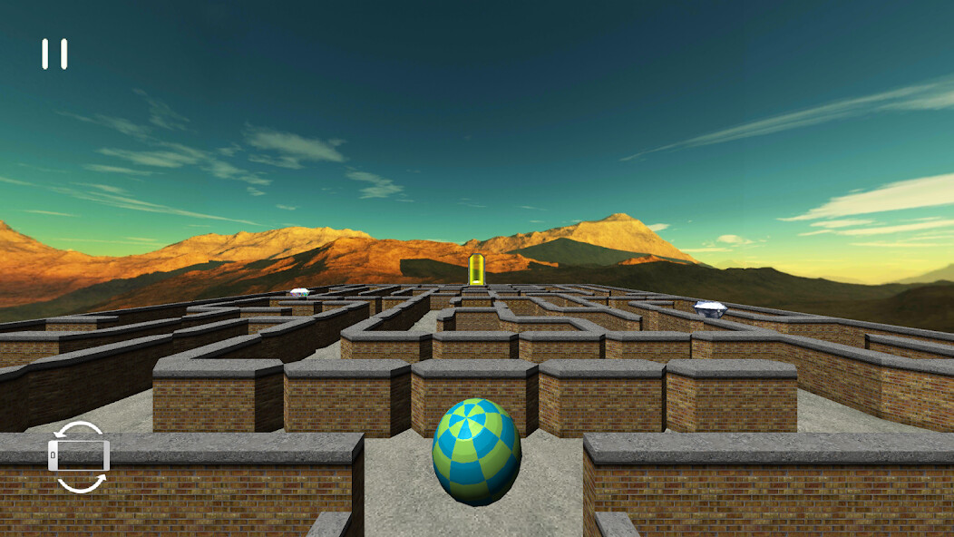 Play Labyrinth Maze 
