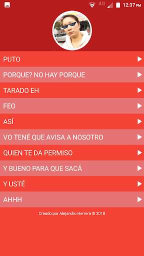 Play La China Enojada 