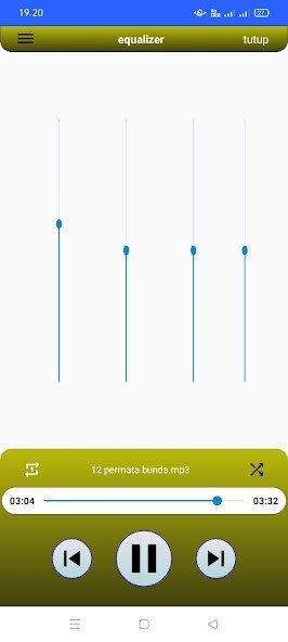 Play Lagu Dangdut Lawas 