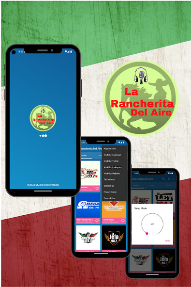 Play APK La Rancherita del Aire  and enjoy La Rancherita del Aire with UptoPlay com.laRancherita2