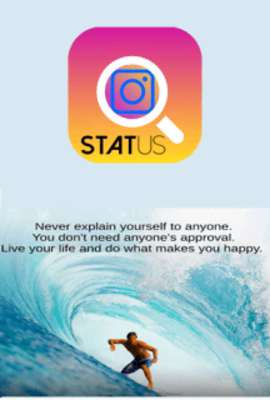 Play Latest INSTAGRAM Picture Status 2017 